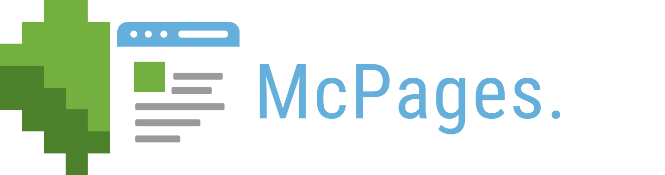 mcpages.net